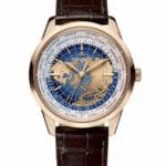 Jaeger LeCoultre Geofisica-Universal-Time