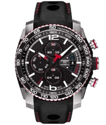 Tissot PRS 516 extremer Chronograph T079.427.26.057.00