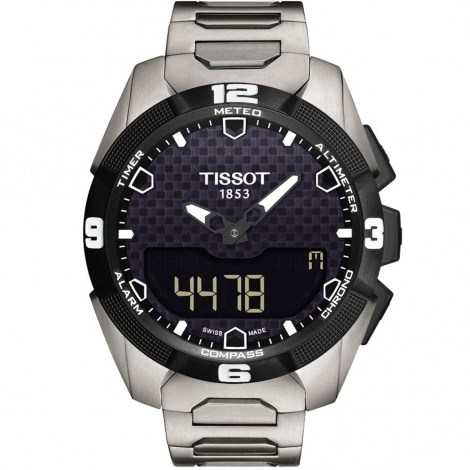 Tissot T Touch Expert Solar