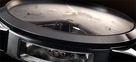 Duomètre hotsell sphérotourbillon price