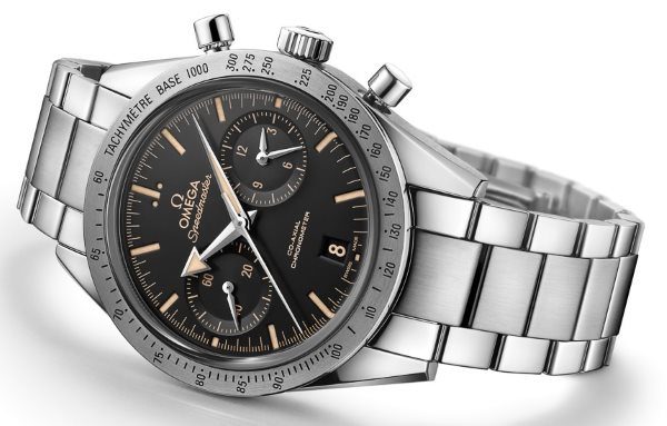 Omega Speedmaster 57