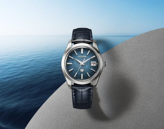 Citizen Summer Azur