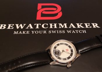 Bewatchmaker