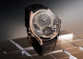 Montre JL Master Hybris Artistica Calibre 184