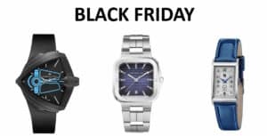 Black Friday Montres