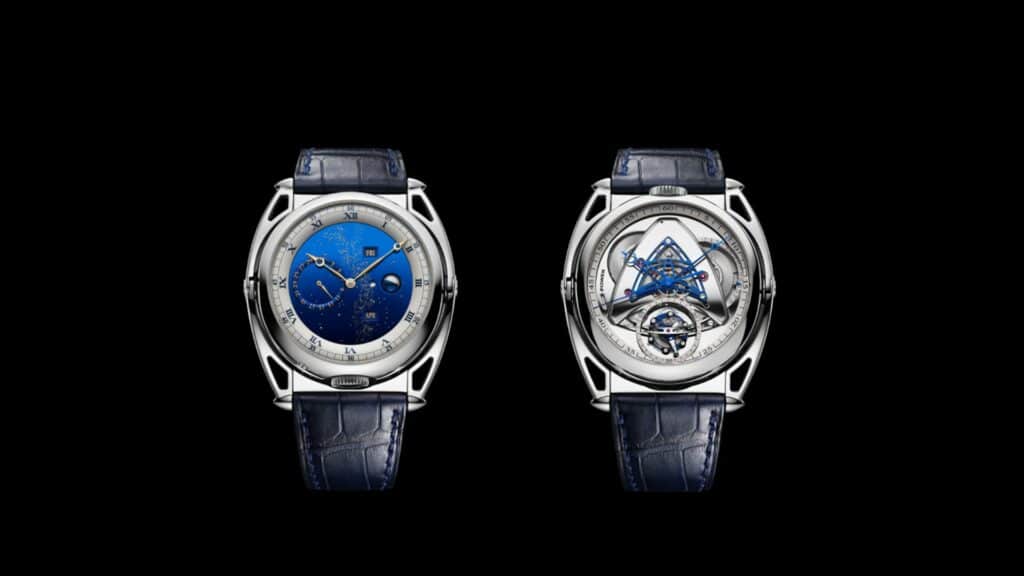 De Bethune DB Kind of Grande Complication